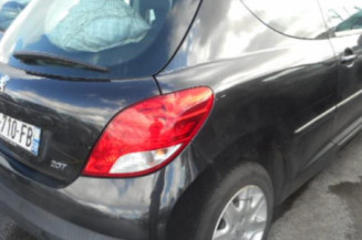 Bloc ABS (freins anti-blocage) PEUGEOT 207