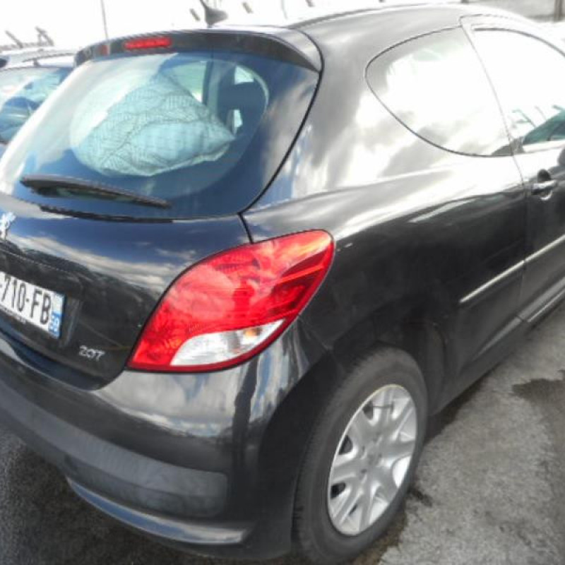 Bloc ABS (freins anti-blocage) PEUGEOT 207 Photo n°7