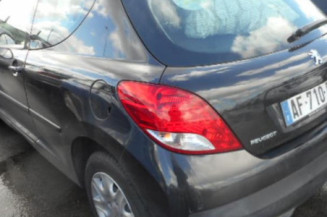 Bloc ABS (freins anti-blocage) PEUGEOT 207