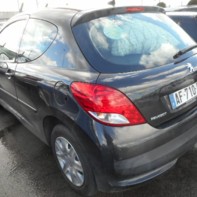 Bloc ABS (freins anti-blocage) PEUGEOT 207 Photo n°8