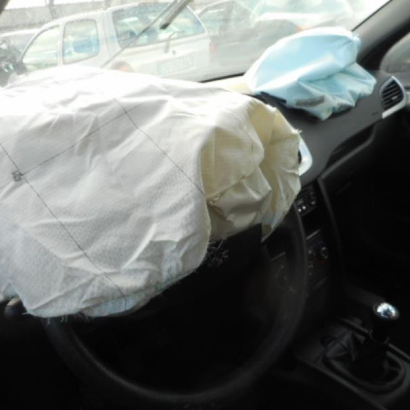 Bloc ABS (freins anti-blocage) PEUGEOT 207 Photo n°9