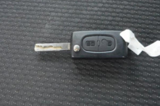 Bloc ABS (freins anti-blocage) PEUGEOT 207