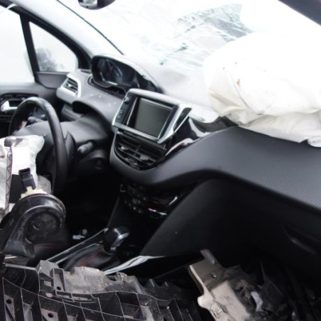 Cardan droit (transmission) PEUGEOT 2008 1 Photo n°4
