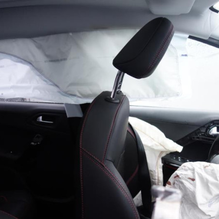 Cardan droit (transmission) PEUGEOT 2008 1