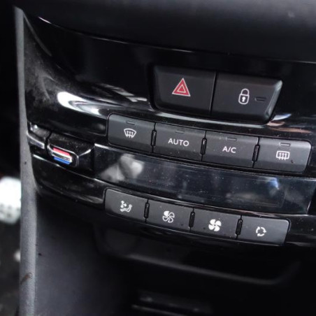 Cardan droit (transmission) PEUGEOT 2008 1 Photo n°6