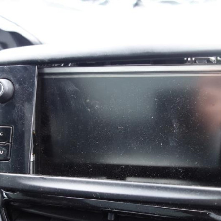 Cardan droit (transmission) PEUGEOT 2008 1