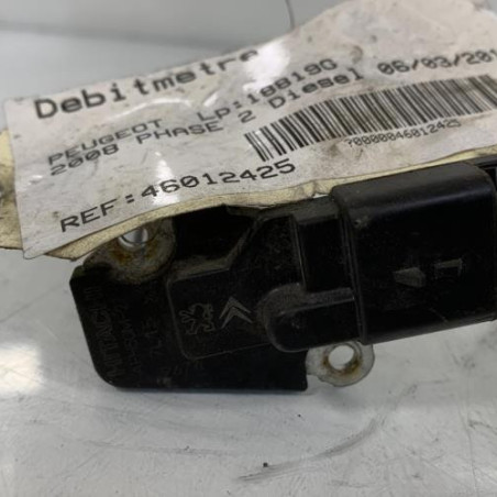 Debitmetre PEUGEOT 2008 1