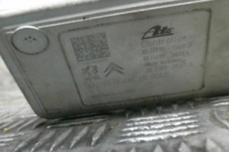 Bloc ABS (freins anti-blocage) CITROEN C3 2