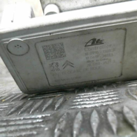 Bloc ABS (freins anti-blocage) CITROEN C3 2