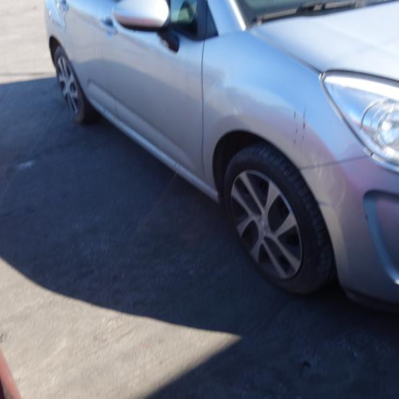 Bloc ABS (freins anti-blocage) CITROEN C3 2 Photo n°6