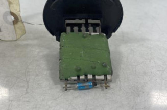 Resistance chauffage CITROEN C3 2 Photo n°1