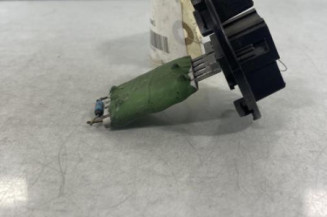 Resistance chauffage CITROEN C3 2