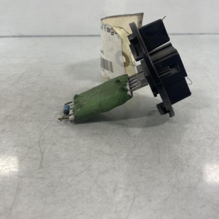 Resistance chauffage CITROEN C3 2
