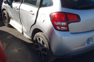 Resistance chauffage CITROEN C3 2