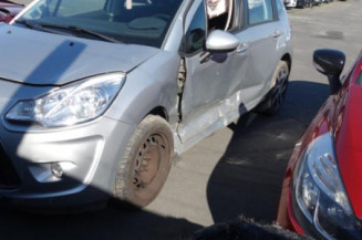 Resistance chauffage CITROEN C3 2