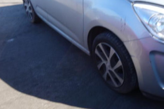 Resistance chauffage CITROEN C3 2