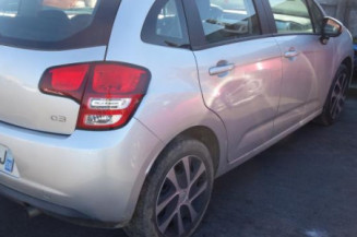 Resistance chauffage CITROEN C3 2