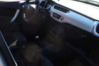 Resistance chauffage CITROEN C3 2