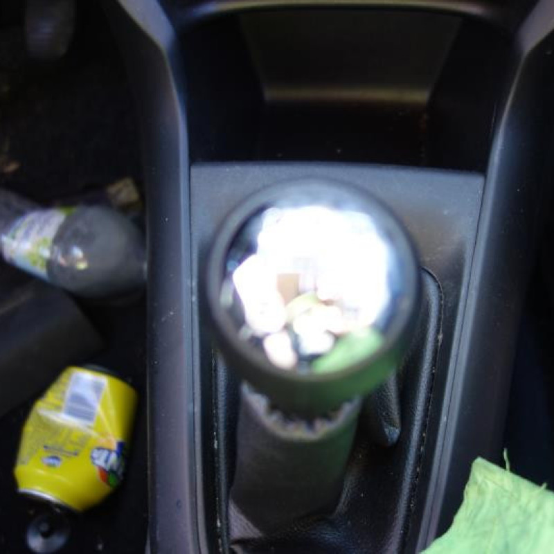 Resistance chauffage CITROEN C3 2 Photo n°11