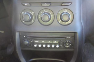 Resistance chauffage CITROEN C3 2