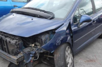 Trappe d'essence PEUGEOT 207