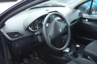 Trappe d'essence PEUGEOT 207
