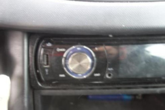 Trappe d'essence PEUGEOT 207