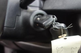 Trappe d'essence PEUGEOT 207