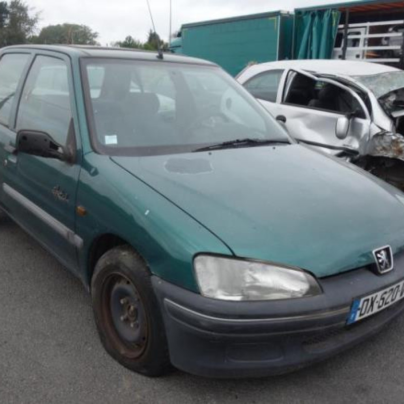 Leve vitre mecanique avant droit PEUGEOT 106 Photo n°3