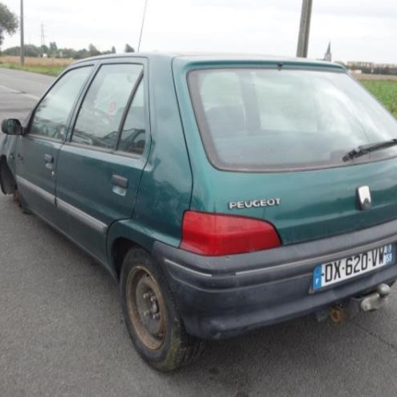 Leve vitre mecanique avant droit PEUGEOT 106 Photo n°5