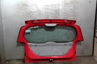 Malle/Hayon arriere KIA PICANTO 1