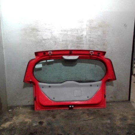 Malle/Hayon arriere KIA PICANTO 1