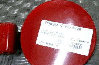 Trappe d'essence KIA PICANTO 1 Photo n°1