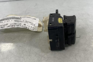 Interrupteur de leve vitre avant gauche KIA PICANTO 1