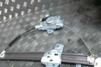 Leve vitre electrique avant droit KIA PICANTO 1 Photo n°1