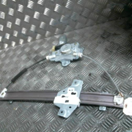 Leve vitre electrique avant droit KIA PICANTO 1 Photo n°1