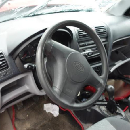 Etrier avant gauche (freinage) KIA PICANTO 1 Photo n°6