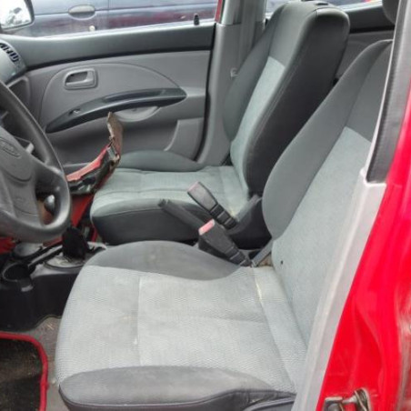 Etrier avant gauche (freinage) KIA PICANTO 1