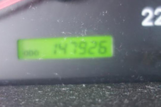 Bras essuie glace avant gauche KIA CERATO