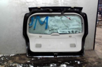 Malle/Hayon arriere KIA CERATO