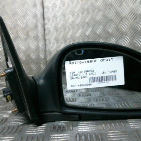 Retroviseur droit KIA CERATO Photo n°1
