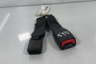 Attache ceinture arriere droit KIA CERATO Photo n°1