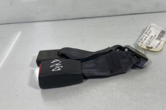 Attache ceinture arriere droit KIA CERATO