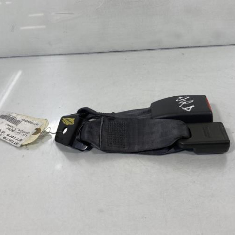 Attache ceinture arriere droit KIA CERATO Photo n°3
