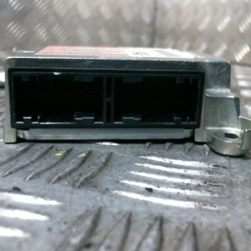 Boitier air bag OPEL AGILA B Photo n°2