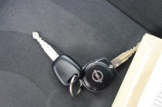 Boitier air bag OPEL AGILA B