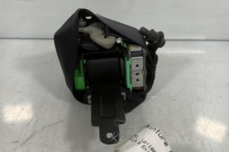 Pretensionneur de ceinture avant droit OPEL AGILA B