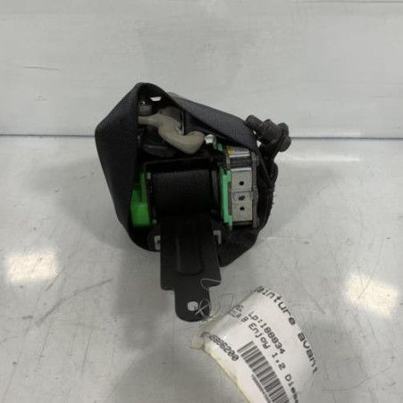 Pretensionneur de ceinture avant droit OPEL AGILA B