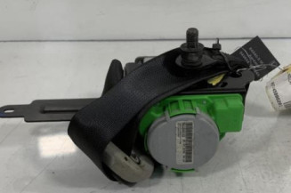 Pretensionneur de ceinture avant gauche OPEL AGILA B Photo n°1