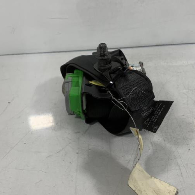 Pretensionneur de ceinture avant gauche OPEL AGILA B Photo n°2